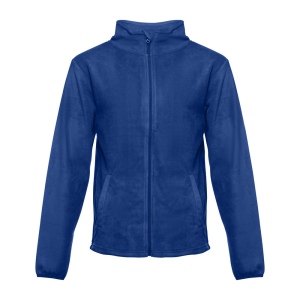 THC HELSINKI. Veste polaire pour homme en polyester 5