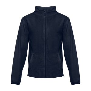 THC HELSINKI. Veste polaire pour homme en polyester 8