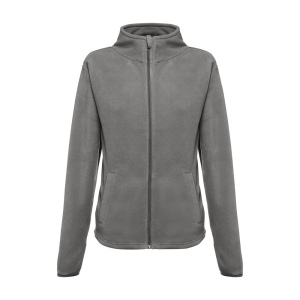 THC HELSINKI WOMEN. Veste polaire ceinturée en polyester pour femme 19
