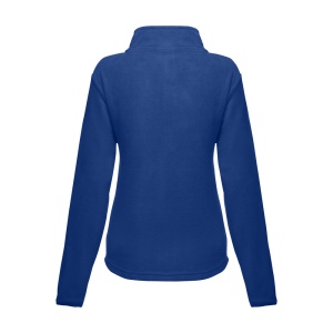 THC HELSINKI WOMEN. Veste polaire ceinturée en polyester pour femme 23