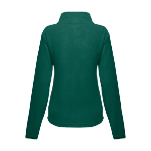THC HELSINKI WOMEN. Veste polaire ceinturée en polyester pour femme 25