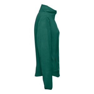 THC HELSINKI WOMEN. Veste polaire ceinturée en polyester pour femme 26