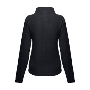 THC HELSINKI WOMEN. Veste polaire ceinturée en polyester pour femme 14