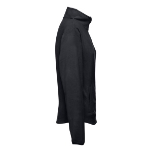 THC HELSINKI WOMEN. Veste polaire ceinturée en polyester pour femme 15