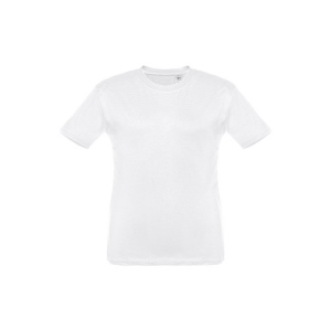 THC QUITO WH. T-shirt en coton pour enfants (unisexe) 2