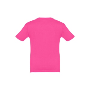 THC QUITO. T-shirt enfant unisexe 24
