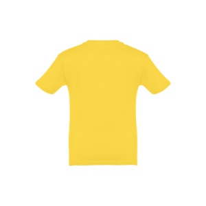 THC QUITO. T-shirt enfant unisexe 33
