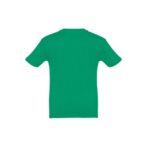 THC QUITO. T-shirt enfant unisexe 35