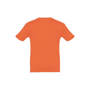 THC QUITO. T-shirt enfant unisexe 53