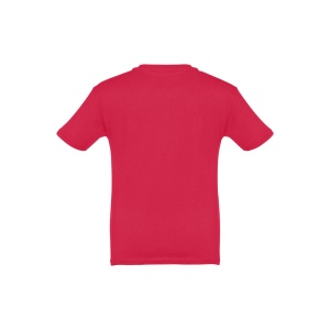 THC QUITO. T-shirt enfant unisexe 31