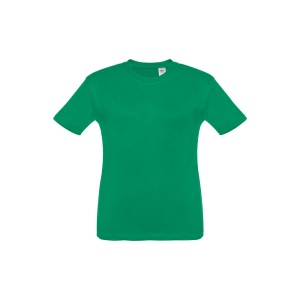 THC QUITO. T-shirt enfant unisexe 7