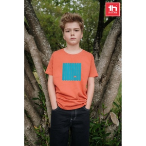 THC QUITO. T-shirt enfant unisexe