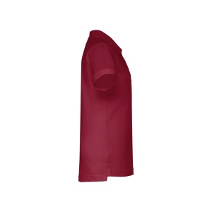 THC ADAM KIDS. Polo à manches courtes en coton pour enfants (unisexe) 25