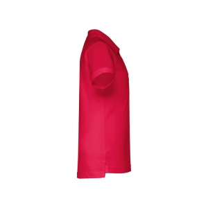 THC ADAM KIDS. Polo à manches courtes en coton pour enfants (unisexe) 17
