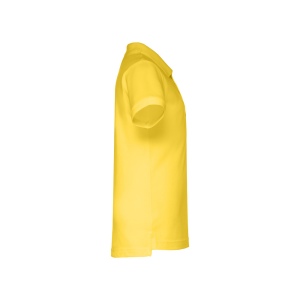 THC ADAM KIDS. Polo à manches courtes en coton pour enfants (unisexe) 19