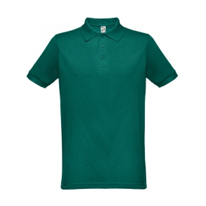 THC BERLIN. Polo manches courtes pour homme 29