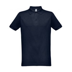 THC BERLIN. Polo manches courtes pour homme 32