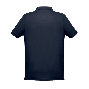 THC BERLIN. Polo manches courtes pour homme 17