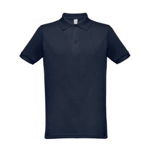 THC BERLIN. Polo manches courtes pour homme 3