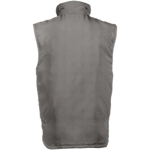 THC STOCKHOLM. Bodywarmer - gilet de travail matelassé, rembourré 6