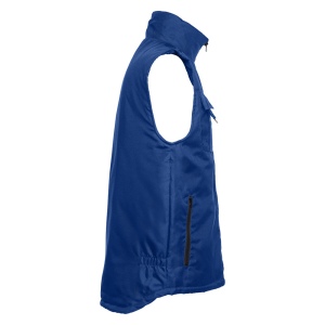 THC STOCKHOLM. Bodywarmer - gilet de travail matelassé, rembourré 15