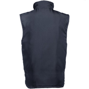 THC STOCKHOLM. Bodywarmer - gilet de travail matelassé, rembourré 17