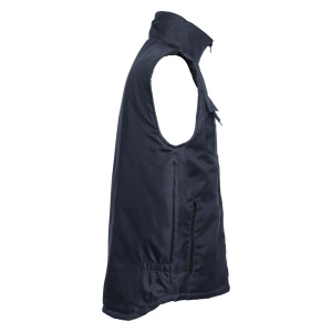 THC STOCKHOLM. Bodywarmer - gilet de travail matelassé, rembourré 18