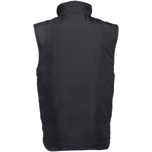 THC STOCKHOLM. Bodywarmer - gilet de travail matelassé, rembourré 9