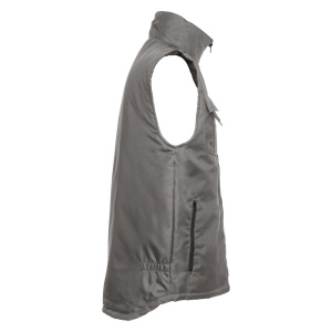 THC STOCKHOLM. Bodywarmer - gilet de travail matelassé, rembourré 12