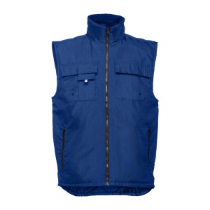 THC STOCKHOLM. Bodywarmer - gilet de travail matelassé, rembourré 13