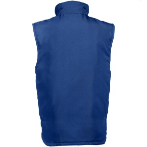 THC STOCKHOLM. Bodywarmer - gilet de travail matelassé, rembourré 14