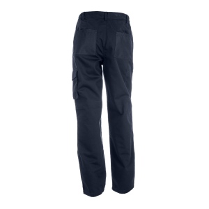 THC WARSAW. Pantalon homme en coton et polyester 15