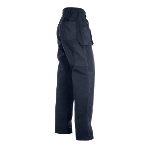THC WARSAW. Pantalon homme en coton et polyester 16