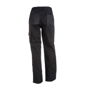 THC WARSAW. Pantalon homme en coton et polyester 7