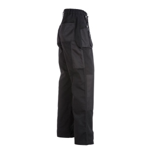 THC WARSAW. Pantalon homme en coton et polyester 8