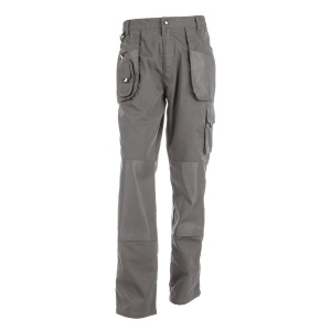 THC WARSAW. Pantalon homme en coton et polyester 9