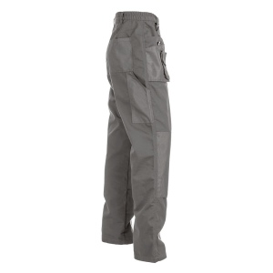 THC WARSAW. Pantalon homme en coton et polyester 11