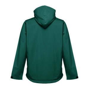 THC ZAGREB. Veste softshell pour homme en polyester et élasthanne 24