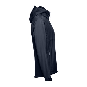 THC ZAGREB. Veste softshell pour homme en polyester et élasthanne 28