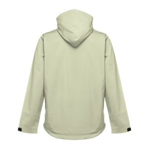 THC ZAGREB. Veste softshell pour homme en polyester et élasthanne 33