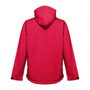 THC ZAGREB. Veste softshell pour homme en polyester et élasthanne 16