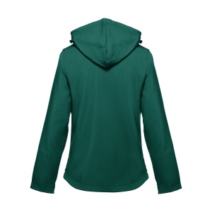 THC ZAGREB WOMEN. Veste softshell ceinturée pour femme 24