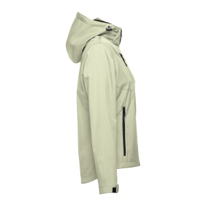 THC ZAGREB WOMEN. Veste softshell ceinturée pour femme 34