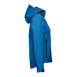 THC ZAGREB WOMEN. Veste softshell ceinturée pour femme 37