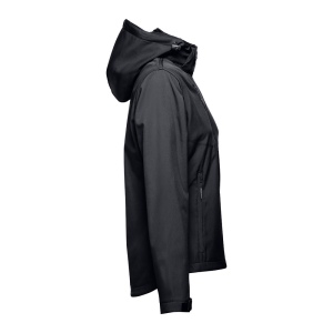 THC ZAGREB WOMEN. Veste softshell ceinturée pour femme 13