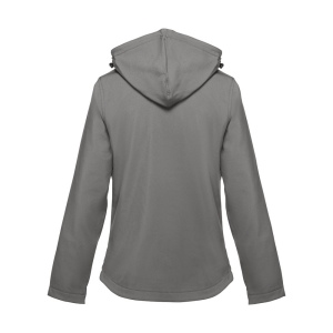 THC ZAGREB WOMEN. Veste softshell ceinturée pour femme 18