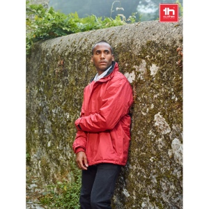 THC LIUBLIANA. Parka unisexe matelassé 7