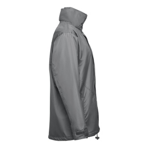 THC LIUBLIANA. Parka unisexe matelassé 16