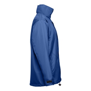 THC LIUBLIANA. Parka unisexe matelassé 18