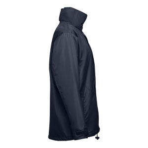 THC LIUBLIANA. Parka unisexe matelassé 21